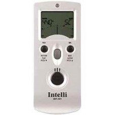 Intelli IMT301 Digital Chromatic Tuner, Metronome and Thermo-Hygro Meter